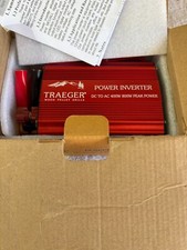 Traeger wood pellet for sale  Middleburg