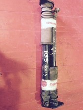 Ammortizzatori posteriori orig usato Ammortizzatori posteriori orig usato  Italia