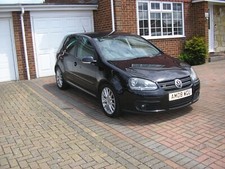Golf 2.0 sport for sale  WHITSTABLE