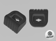 Anschlagpuffer Kofferraum Heckklappe oben Set kompatibel für Audi 80 B4/ 90 /A8 comprar usado  Enviando para Brazil