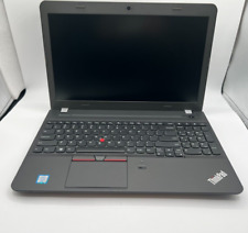 Lenovo ThinkPad E560-Intel Core i5-6200U 2.30GHz, 8GB, 500GB Windows 10 pro | A comprar usado  Enviando para Brazil