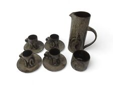 Woburn pottery tea for sale  WINSFORD