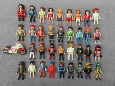 Playmobil lot figurines d'occasion  Mormant