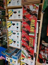 Sciarpa milan campione usato  Savignano sul Panaro