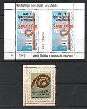 Erinnofili 1965 76 usato  Due Carrare
