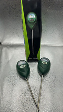 Soil moisture meter for sale  OAKHAM