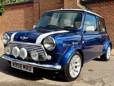 2000 classic mini for sale  KETTERING