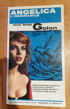 Libro angelica indomabile usato  Cavenago d'Adda