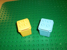 Lego duplo mülltonne gebraucht kaufen  Bedburg