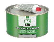 Boll 002018 aluminium gebraucht kaufen  Ebersbach