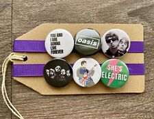 Oasis band 90s for sale  READING