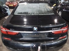 Boot lid bmw for sale  WINSFORD