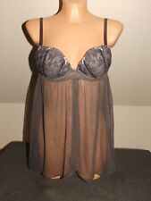 Lingerie push negligee gebraucht kaufen  Espelkamp