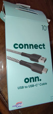 Onn. wiablk100057871 usb for sale  Burley