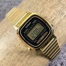 Vintage casio women for sale  Mission