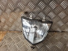 Yamaha wr125r headlight for sale  LINGFIELD