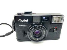 Rollei rolleimat point gebraucht kaufen  Bad Emstal