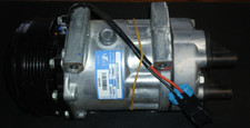Compressor TCCi QP7H15 / QP4546S comprar usado  Enviando para Brazil