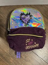 Disney descendants purple for sale  Fairfield