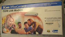 Modem router isdn usato  Matera