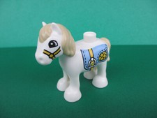 Lego duplo pferd gebraucht kaufen  Coesfeld
