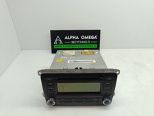 Autoradio volkswagen jetta usato  Italia