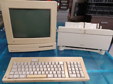 Macintosh apple m0350 usato  Bologna