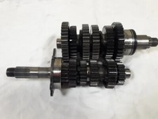 Cambio yamaha anno usato  Casapesenna