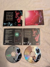 Eric clapton derek for sale  Pittsford