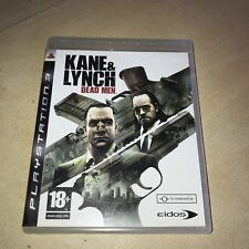 Ps3 kane and d'occasion  Saint-Etienne