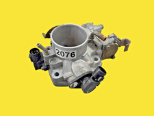 1992 1993 1994 1995 Honda Civic Hatchback DX CONJUNTO DO CORPO DO ACELERADOR comprar usado  Enviando para Brazil