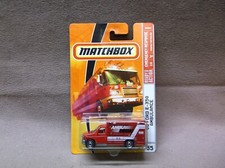 Matchbox 2009 red for sale  Elizabethtown