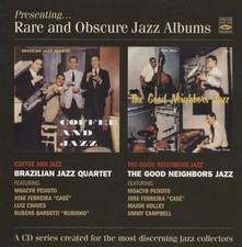 Coffee jazz good for sale  ROSSENDALE