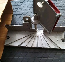 Powr kraft mitre for sale  Mount Olive