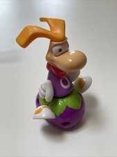 Rayman mcdonalds happy d'occasion  Saint-Méloir-des-Ondes