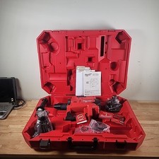 Milwaukee 2633 m18 for sale  Seffner