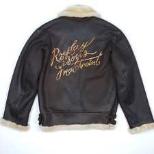 Replay aviator jacket for sale Replay aviator jacket for sale  NORTH SHIELDS