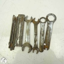 Trousse outils honda d'occasion  Saint-Christol-lès-Alès