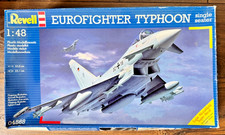 Revell eurofighter typhoon for sale  BARNARD CASTLE