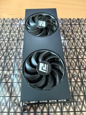 Powercolor radeon 7800 gebraucht kaufen  Parchim