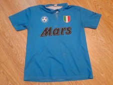 Maglia shirt football usato  Genova