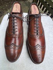 Allen edmonds mcallister for sale  Newtown