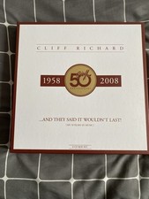 cliff richard cd boxset for sale cliff richard cd boxset for sale IBSTOCK