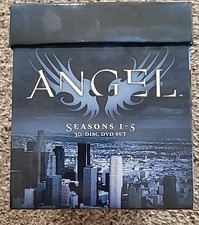 Angel seasons collectors for sale  Saint Cloud