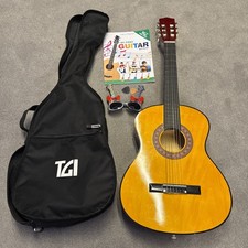 Size guitar bag for sale  UK