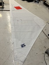 Storm jib 6.5sqm for sale  RAMSGATE