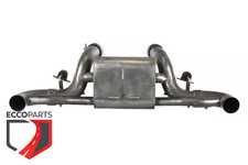 Silencieux pot échappement d'occasion Silencieux pot échappement d'occasion  Lambersart