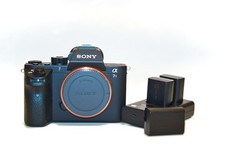 Sony a7r 4mp gebraucht kaufen  Adenbüttel