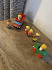 Happyland elc school for sale  WITNEY
