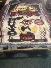 Vintage disney classic for sale  Sedalia